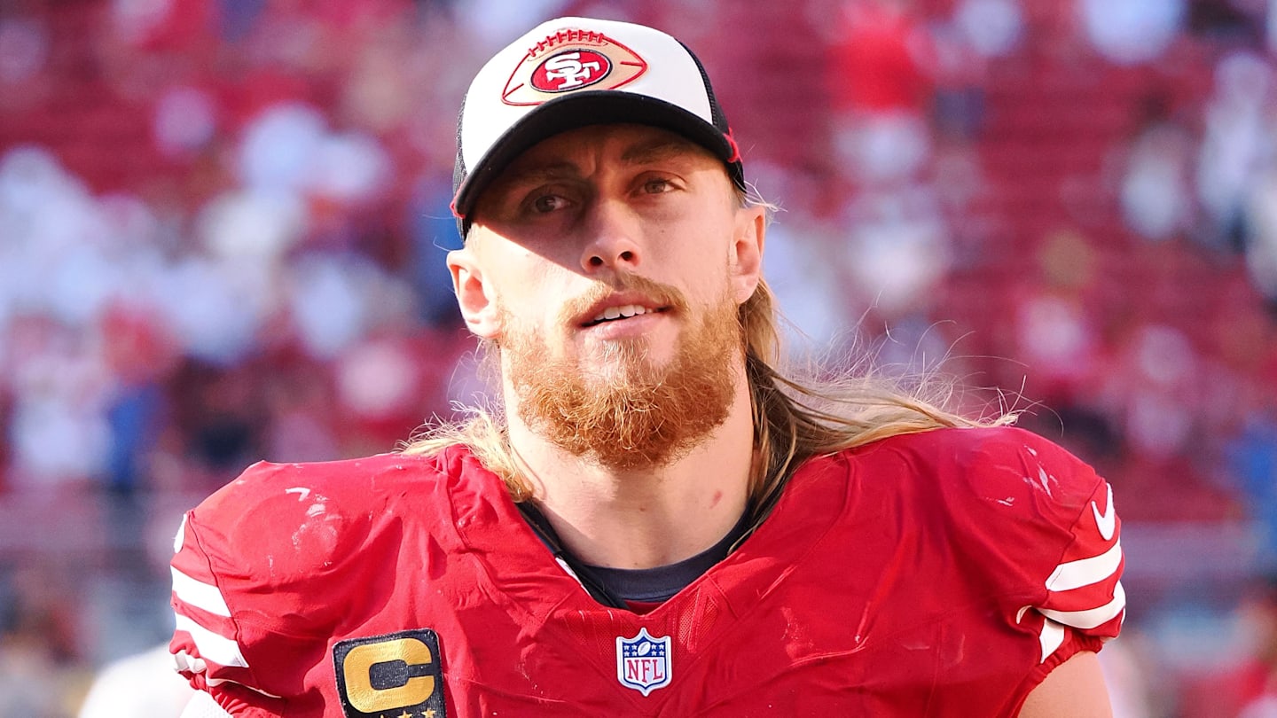 What We Learned in NFL Week 5: 49ers in Trouble After Losing to Cardinals 