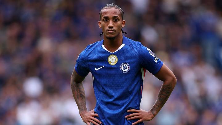 Chelsea v Fulham - Premier League