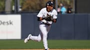 George Lombard Jr. es intocable para los Yankees 