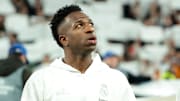 Vinicius Jr restera-t-il au Real Madrid ?