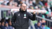 Muss seine Defensive umbauen: Ole Werner
