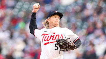 Houston Astros v Minnesota Twins