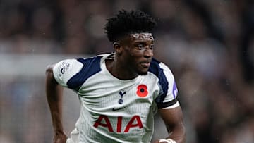 Tottenham Hotspur v Chelsea - Premier League