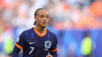 Poland v Netherlands: Group D - UEFA EURO 2024