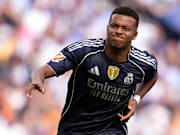 Le Real Madrid occupe la première place du classement.