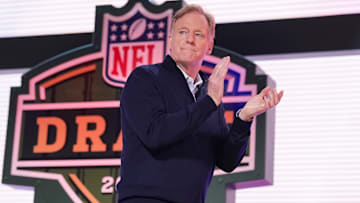 2025 NFL Draft - Rounds 2 & 3