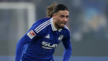 Taylan Bulut gehört zu den talentiertesten Schalke-Kicker. 