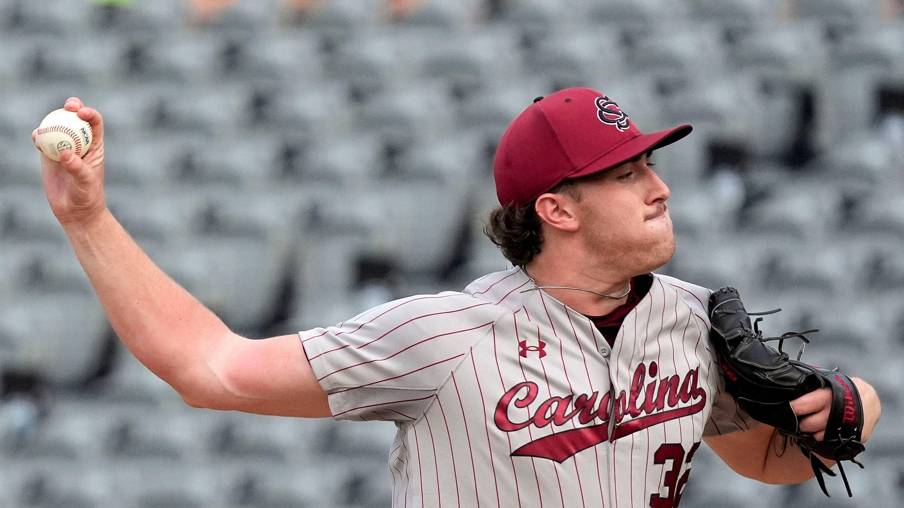 South Carolina Baseball Faces Major Questions Heading Into the Offseason