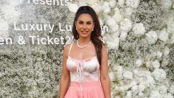 Jill Zarin's Annual Luxury Luncheon