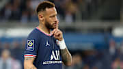 Neymar Jr a nargué ses copains du PSG sur la prochaine Coupe du Monde.