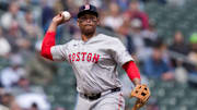 Boston y Seattle podrían sentarse a negociar el cambio de Rafael Devers