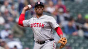 Boston tiene el plan de mudar a Rafael Devers a la otra esquina del infield