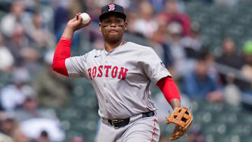 Boston no ha asomado la posibilidad de cambiar a Rafael Devers 