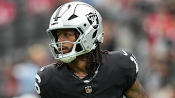 San Francisco 49ers v Las Vegas Raiders - NFL Preseason 2025
