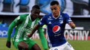 Atlético Nacional y Millonarios disputarán el título de la Liga Betplay Dimayor el próximo sábado 24 de junio en El Campín.