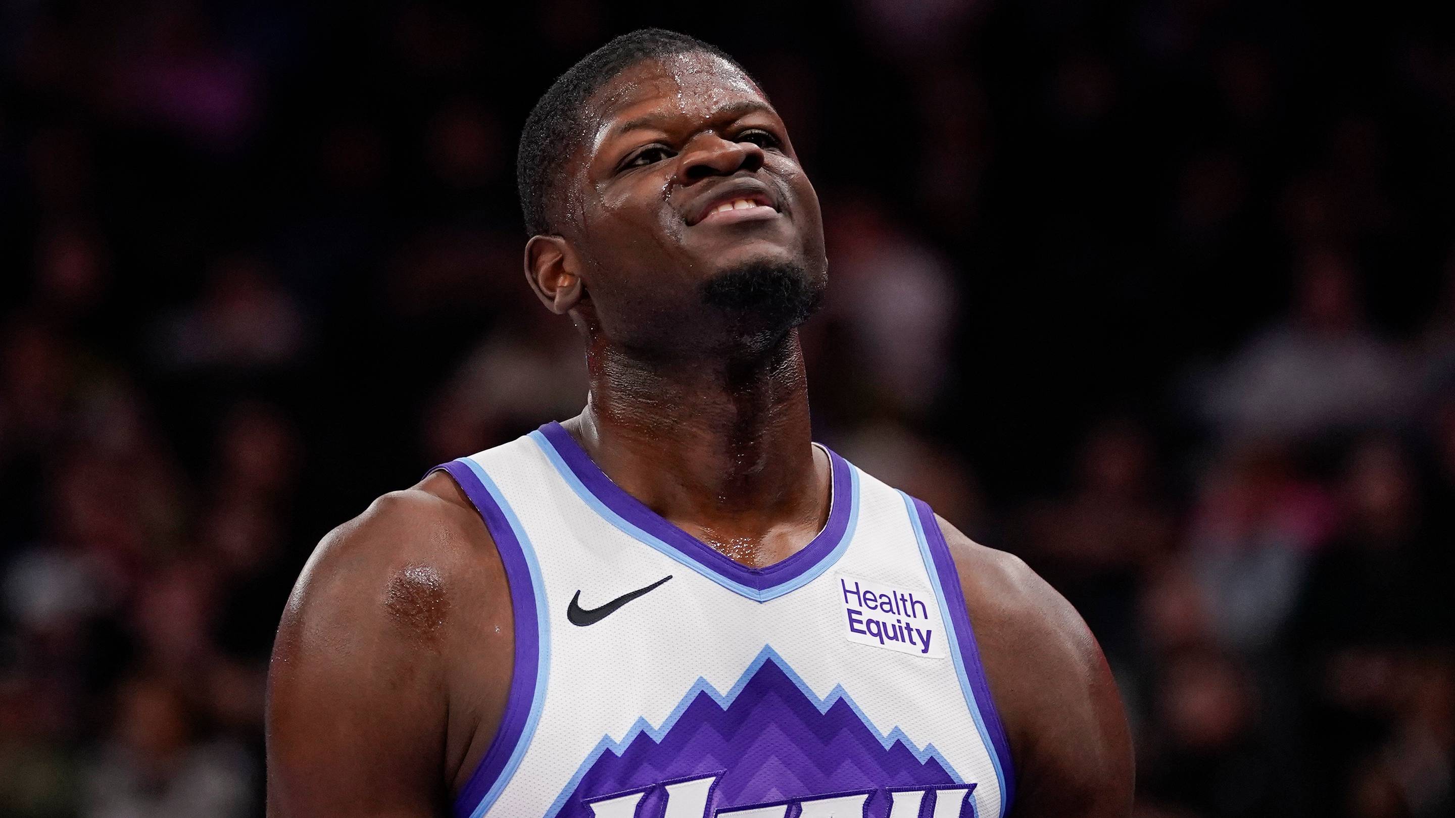 Jazz’s winning culture shines through in hard-fought loss to Grizzlies