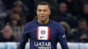 Kylian Mbappé inspire le football français 