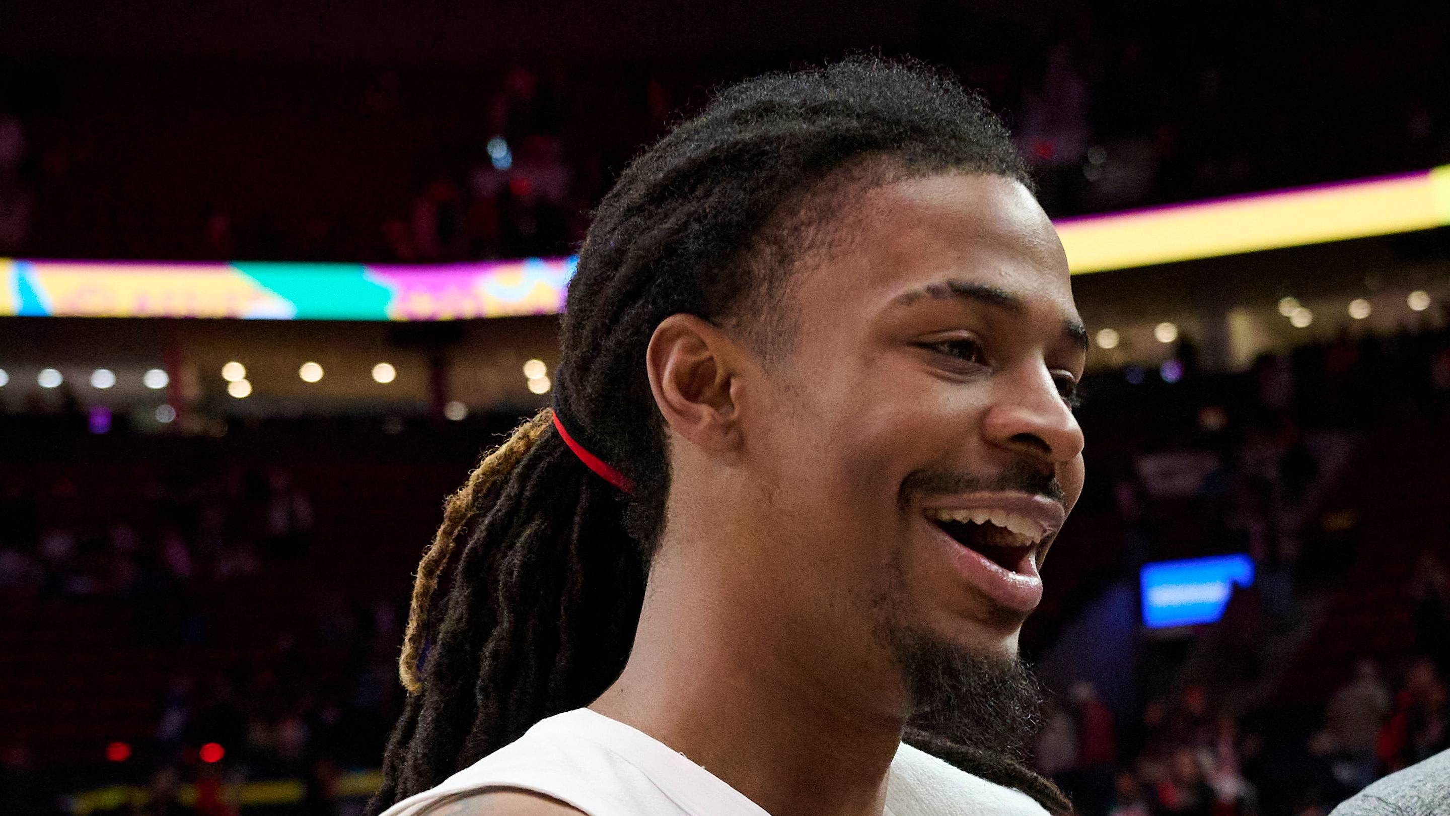 Blazers Get Bad News on Ja Morant Injury