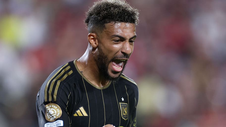 Denis Bouanga