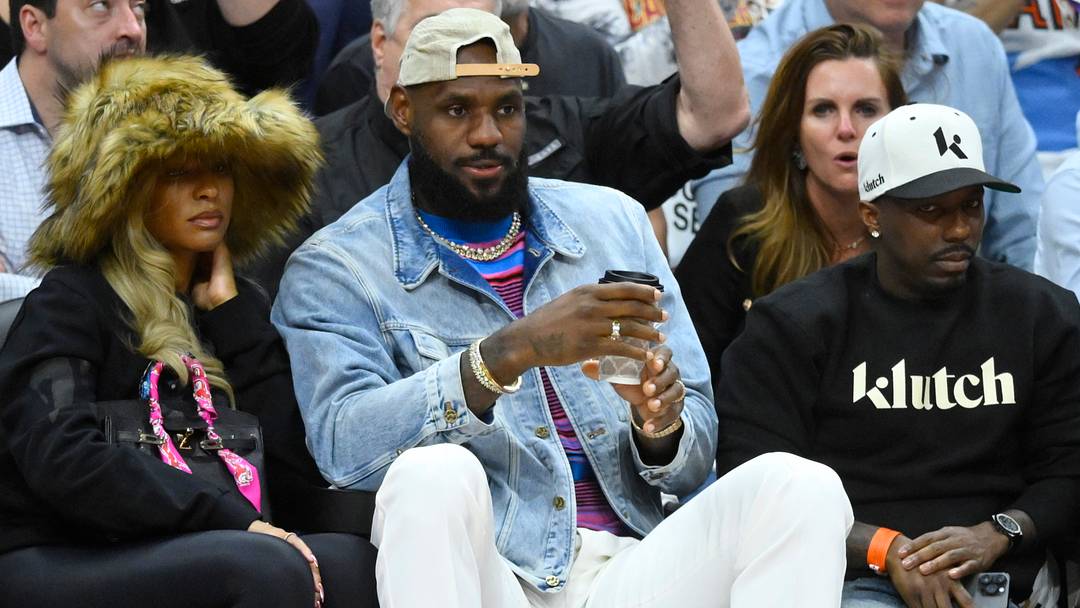 LeBron James signed a two-year contract with the 76ers, but his agent Rich Paul says that won’t necessarily mark the end of his story. LeBron James signed a two-year contract with the 76ers, but his agent Rich Paul says that won’t necessarily mark the end of his story.