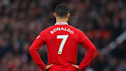 Manchester United v West Ham United - Premier League