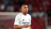 RCD Mallorca v Real Madrid CF  - La Liga EA Sports