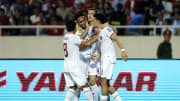 Timnas Indonesia 