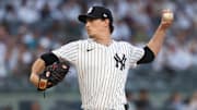 Max Fried vive una campaña digna del Cy Young 