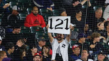 Los Angeles Angels v Chicago White Sox