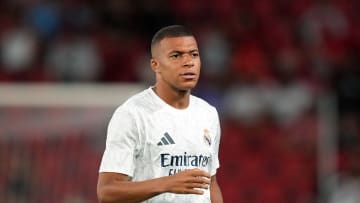 RCD Mallorca v Real Madrid CF  - La Liga EA Sports