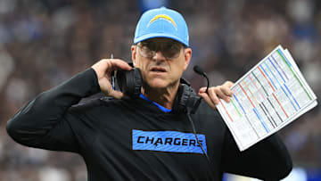 Los Angeles Chargers v Las Vegas Raiders