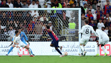 Real Madrid v FC Barcelona: Spanish Super Cup