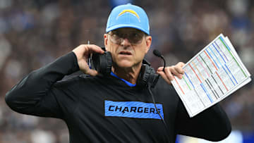 Los Angeles Chargers v Las Vegas Raiders