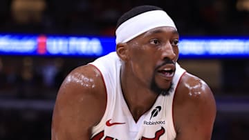 Miami Heat v Chicago Bulls - Play-In Tournament