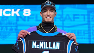 2025 NFL Draft - Round 1