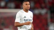 Kylian Mbappé a mal débuté en Liga.