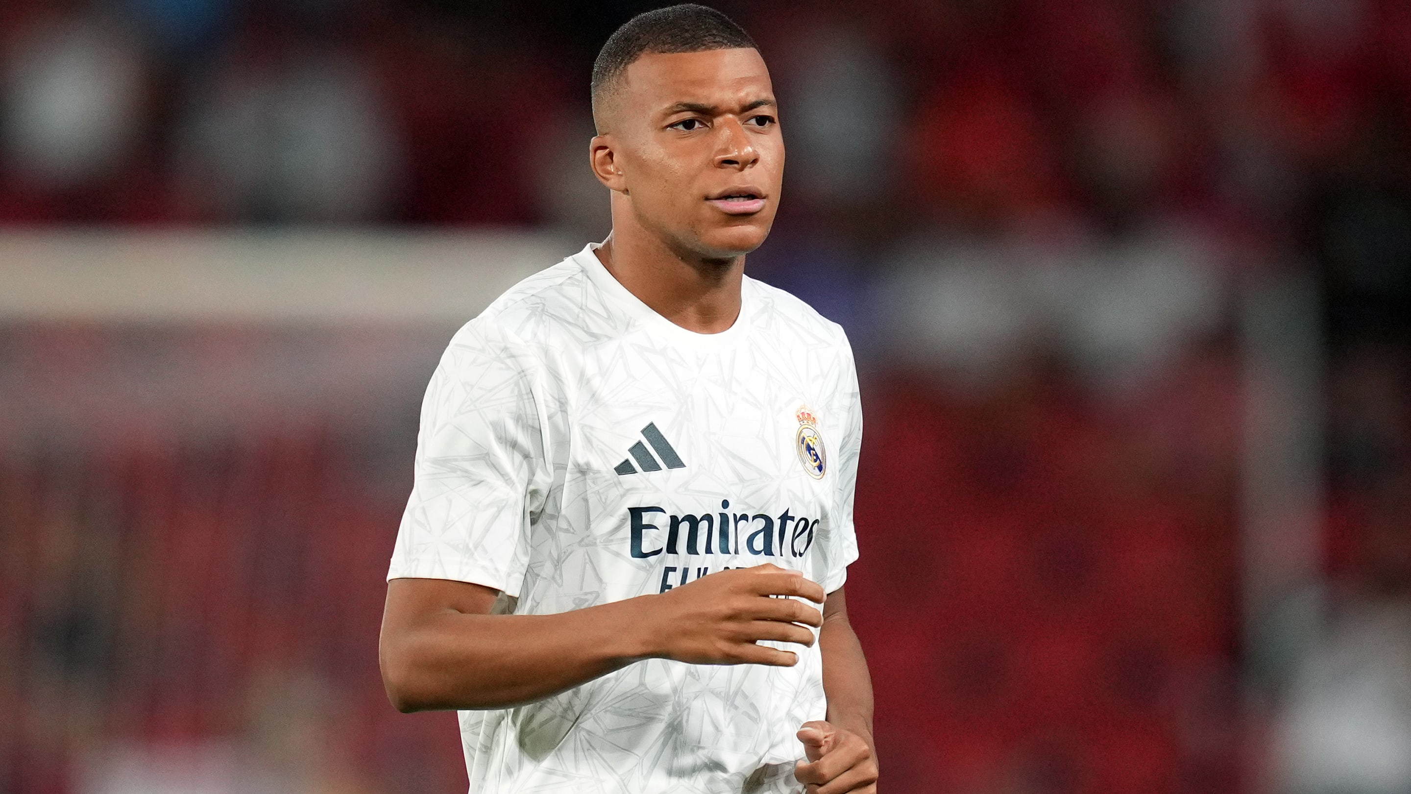 La statistique inquiétante de Kylian Mbappé après deux matchs au Real Madrid