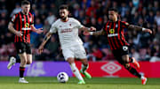 Manchester United x Bournemouth se enfrentam pela Premier League 2024/25