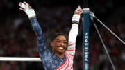 Simone Biles