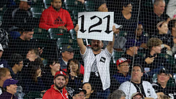 Los Angeles Angels v Chicago White Sox