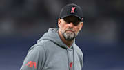 Real Madrid v Liverpool FC: Round of 16 Second Leg - UEFA Champions League