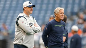 Denver Broncos v Seattle Seahawks