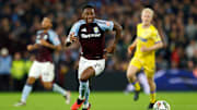 Aston Villa v Crystal Palace - Carabao Cup Fourth Round