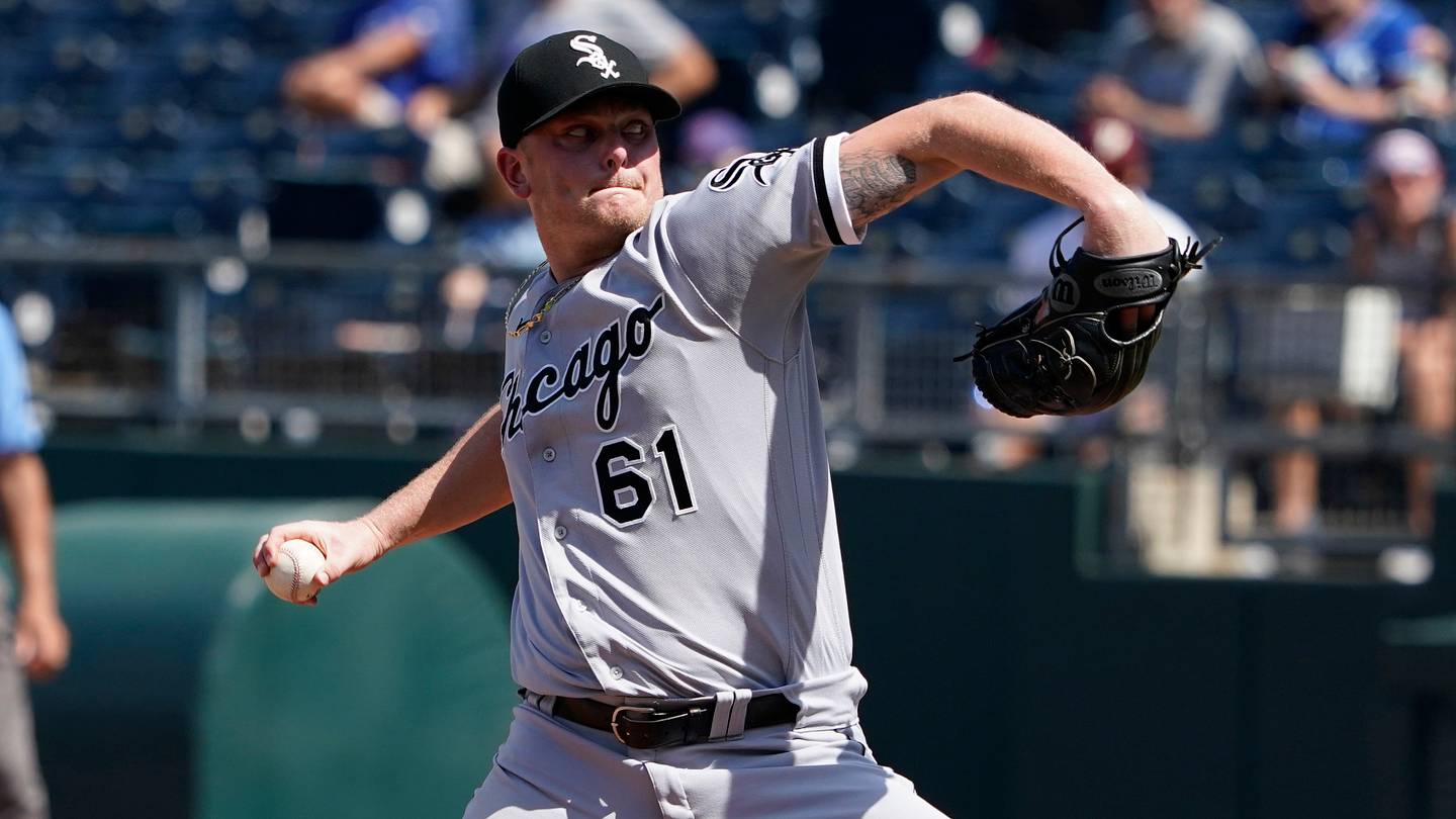 Phillies forced to trade minor league pitcher to Blue Jays - Vimarsana News