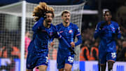 Chelsea have finally won a game after tough streak