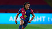 Jules Kounde réalise peut-être la meilleure saison de sa vie.