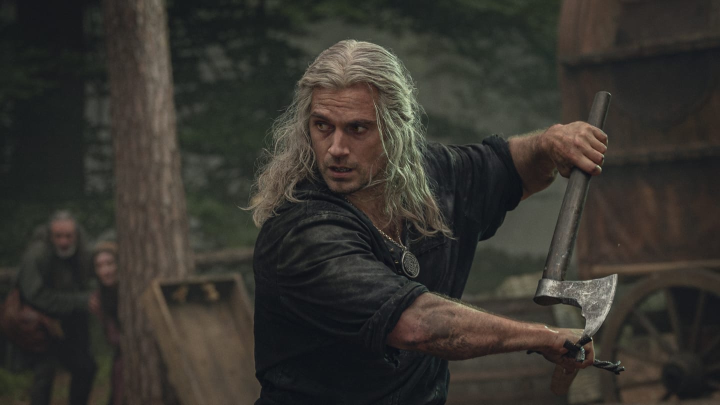 5 reasons why Henry Cavill might have left The Witcher