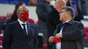 Joan Laporta