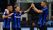FC Internazionale v US Cremonese - Serie A