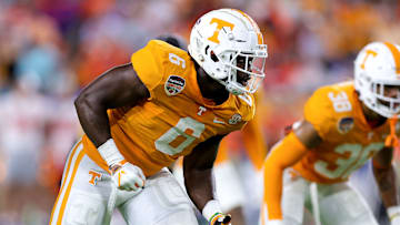 Capital One Orange Bowl - Clemson v Tennessee